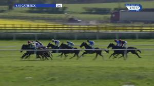 Video preview image for Catterick Bridge 16:10 - Go Racing In Yorkshire Handicap (6)