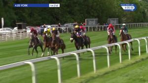 Video preview image for York 16:05 - Tattersalls Musidora Stakes (Group 3) (1)