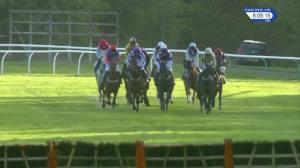 Video preview image for Perth 20:05 - Lodge At Perth Racecourse Novices' Handicap Hurdle (5)