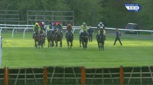 Video preview image for Perth 20:35 - Salutation Hotel Handicap Hurdle (4)