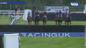 Video preview image for Perth 21:05 - Bruce Farms Open Hunters' Chase (5)