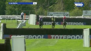 Video preview image for Perth 14:30 - Dm Hall Chartered Surveyors Novices' Chase (4)