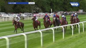 Video preview image for York 15:30 - Betfred Dante Stakes (Group 2) (1)