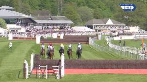 Video preview image for Perth 15:40 - Bet Toteexacta At totesport.com Handicap Chase (Qualifier) (4)