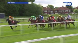 Video preview image for York 16:05 - Betfred TV Hambleton Handicap (2)
