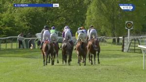 Video preview image for Perth 16:15 - Timothy Hardie Diamond Pendant Handicap Hurdle (3)