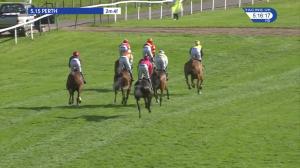 Video preview image for Perth 17:15 - Bet Totetrifecta At totesport.com Handicap Chase (5)
