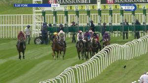 Video preview image for York 15:30 - Mansionbet Yorkshire Cup (Group 2) (1)