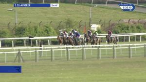 Video preview image for Aintree 17:35 - Smarkets Mares' Handicap Hurdle (Qualifier) (4)