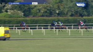 Video preview image for Aintree 19:10 - Smarkets Roa/Racing Post Owners Jackpot Novices' Hurdle (4)