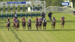 Video preview image for Hamilton Park 19:30 - Palmaris Services Braveheart Handicap (3)