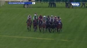Video preview image for Hamilton Park 20:35 - Patersons Of Greenoakhill Handicap (5)