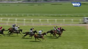 Video preview image for Bangor-On-Dee 14:50 - Wrexham Lager Export Handicap Hurdle (4)