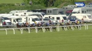 Video preview image for Thirsk 15:55 - Marion Gibson Brown Memorial Handicap (4)