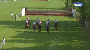 Video preview image for Stratford-on-Avon 16:40 - Inspire Racing Club Chase (Novices' Limited Handicap) (4)