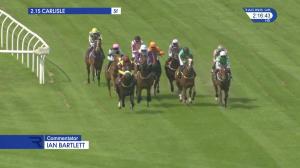 Video preview image for Carlisle 14:15 - Smarkets British EBF Novice Stakes (4)