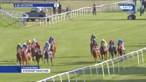 Video preview image for Leicester 18:00 - Richard Clowes Property Search Novice Auction Stakes (5)