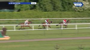 Video preview image for Leicester 18:30 - R.A.B.I. Welfare Selling Stakes (5)