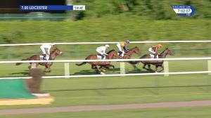 Video preview image for Leicester 19:00 - Sharnford Tractors Handicap (4)