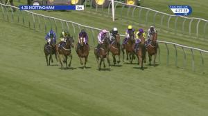Video preview image for Nottingham 16:35 - Download The App At 188Bet Handicap (Qualifier) (5)