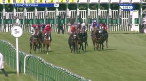 Video preview image for Nottingham 17:05 - Follow 188Bet On Twitter Handicap (Qualifier) (5)