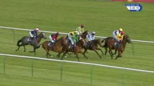Video preview image for Ayr 17:45 - Book Now For The Scottish Sun Raceday Handicap (Lady Amateur Riders) (6)