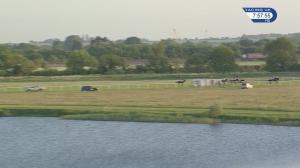 Video preview image for Huntingdon 19:10 - Download The App At 188Bet Handicap Hurdle (4)