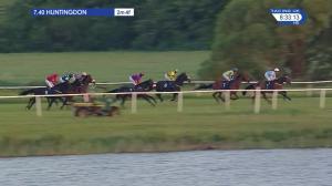 Video preview image for Huntingdon 19:40 - Champions League Final Betting At 188Bet Handicap Chase (4)