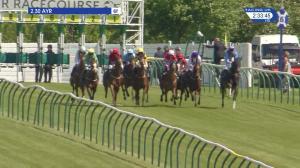 Video preview image for Ayr 14:30 - Whyte & MacKay Handicap (6) (Div 1)