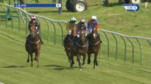 Video preview image for Ayr 16:05 - Guinness Handicap (3)