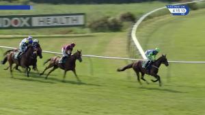 Video preview image for Warwick 16:15 - Wigley Group Carnival Handicap Chase (2)