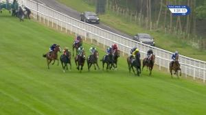 Video preview image for Goodwood 13:30 - European Breeders Fund EBF Novice Stakes (4)