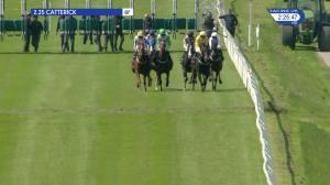 Video preview image for Catterick Bridge 14:25 - Support Local Business Selling Stakes (6)