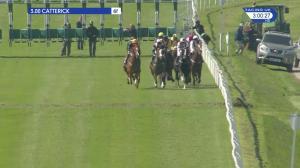 Video preview image for Catterick Bridge 15:00 - Millbry Hill Handicap (5)
