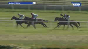 Video preview image for Catterick Bridge 16:45 - Book Now For 9th June Novice Stakes (5)