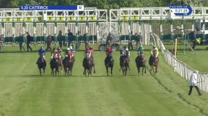Video preview image for Catterick Bridge 17:20 - Racing Again 1st June Apprentice Handicap (6)