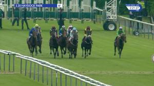 Video preview image for Haydock Park 14:20 - Best Odds Guaranteed At 188Bet British EBF Novice Stakes (4)