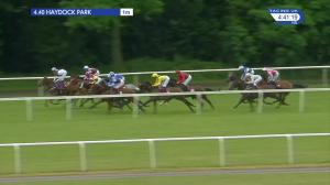 Video preview image for Haydock Park 16:40 - 188Bet Casino Handicap (4)