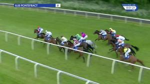 Video preview image for Pontefract 20:00 - Constant Security Services Handicap (4)
