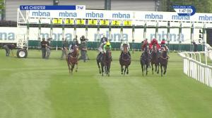 Video preview image for Chester 13:45 - Stellar Group Novice Stakes (4)