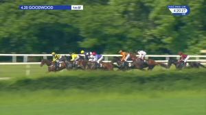 Video preview image for Goodwood 16:20 - Netbet Boost Classic Handicap (2)