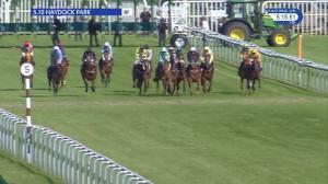 Video preview image for Haydock Park 17:10 - Armstrongs Brinscall Quarry Supplying Sagrada Familia Handicap (4)