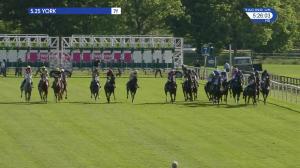 Video preview image for York 17:25 - John Wright Electrical Handicap (Gentleman Amateur Riders) (3)