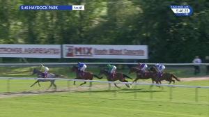 Video preview image for Haydock Park 17:45 - Amix Handicap (3)
