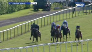 Video preview image for Haydock Park 18:15 - Armstrong Family Support The Abf Handicap (3)