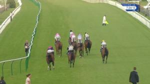 Video preview image for Salisbury 19:20 - Comec Voice & Data Handicap (4)
