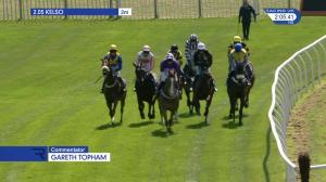 Video preview image for Kelso 14:05 - Border Facilities Novices' Hurdle (3)