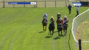 Video preview image for Kelso 14:40 - Kosb Novices' Handicap Chase (4)
