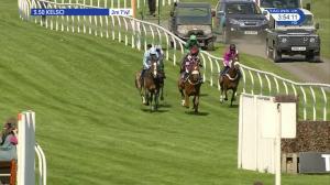Video preview image for Kelso 15:50 - Ayton Castle Handicap Chase (3)