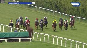 Video preview image for Leicester 14:20 - Ansty Fillies' Handicap (5)